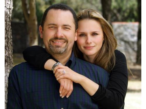 Sesión a aire libre