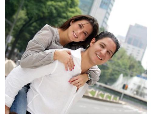 Un paseo por la ciudad