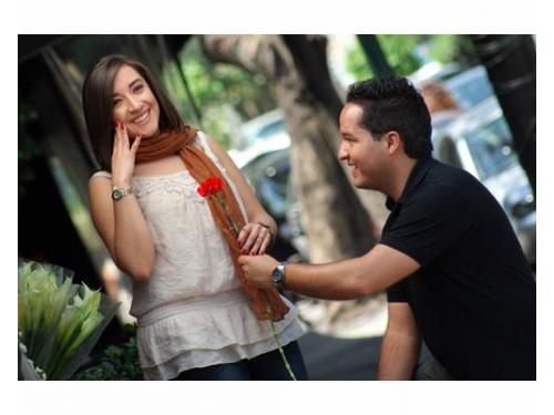 Un regalo para la novia