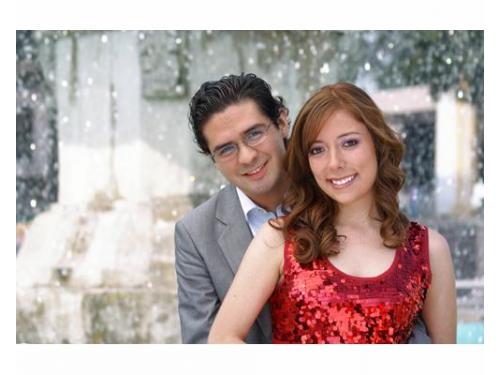 Originales fotos preboda