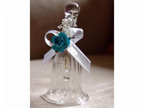 Los recuerdos de la boda