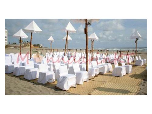 Lugar para realizar el evento