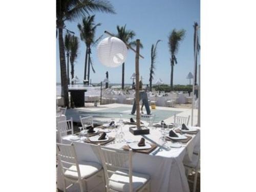 Organizadores de boda