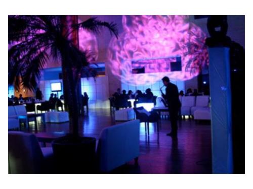 Ambiente que no olvidaras.