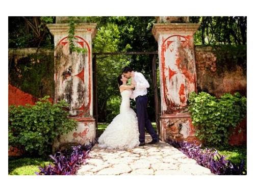 Los mejores lugares para celebrar tu boda