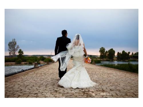 Lugares para tu luna de miel