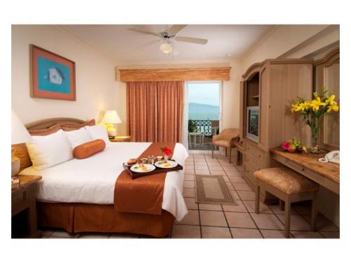 Recámara para tu luna de miel