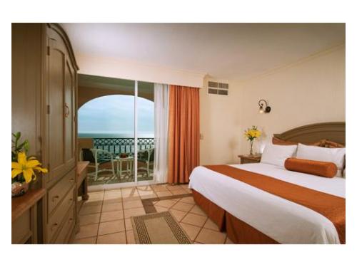 Cómodas habitaciones