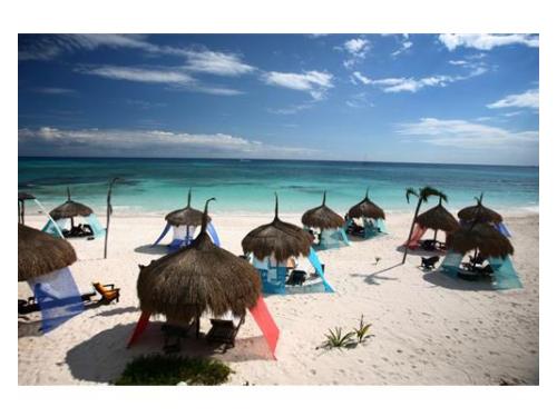 Paisajes perfectos para ese viaje tan especial