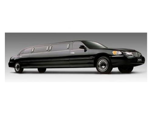 Servicio de limousine