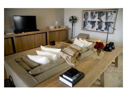 Contarás con todos los servicios de hotel de primera