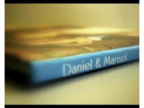 Daniel & marisol