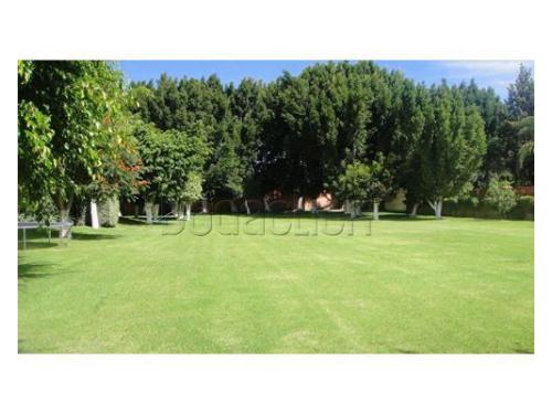 Para un gran número de invitados