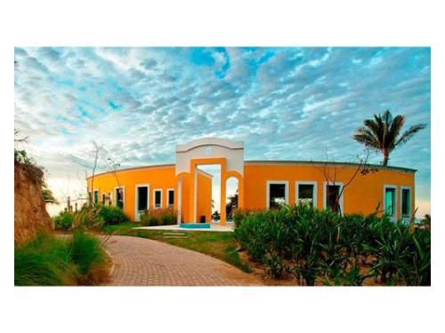 Boda única e increíble