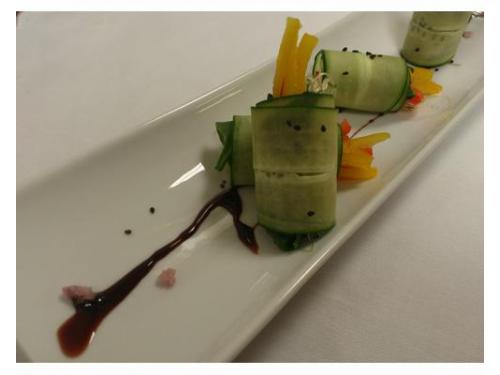 El mejor sabor en tus platillos