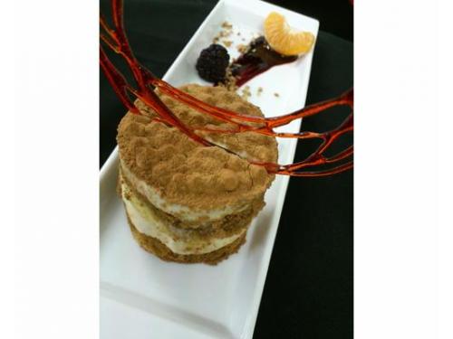 Deleite para tu paladar