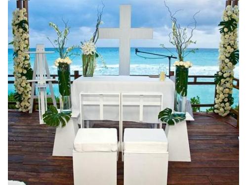 Mobiliario para bodas