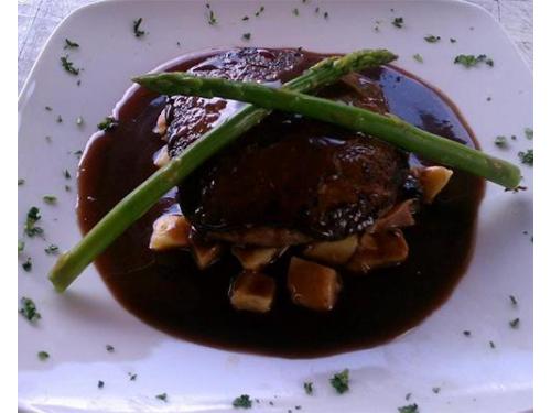 Excelente presentación