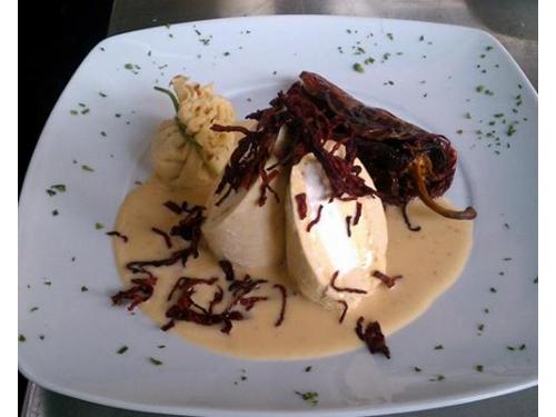 Excelentes propuestas