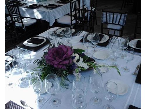 Banquetes  a tu gusto