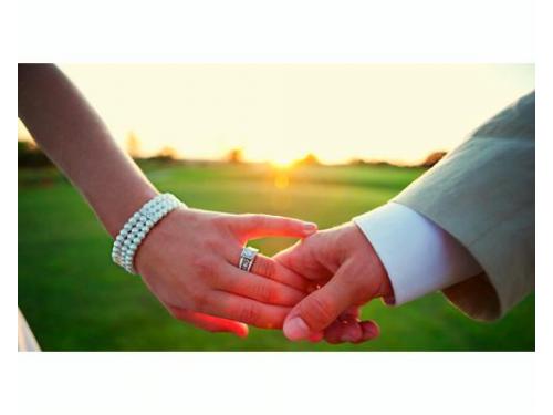 Joyería fina para bodas