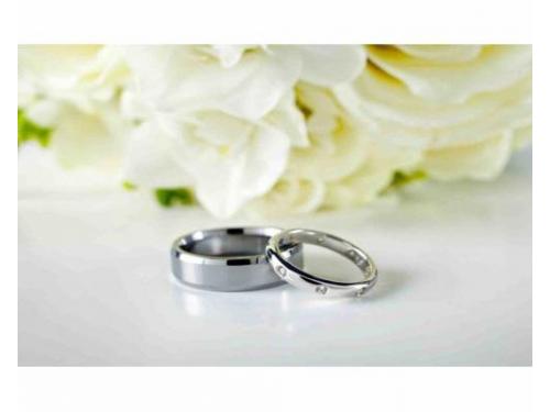 Argollas de matrimonio