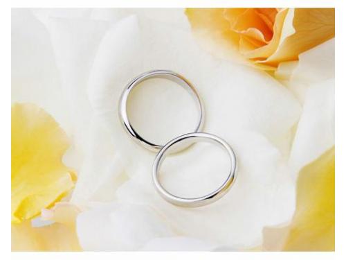 Argollas de matrimonio