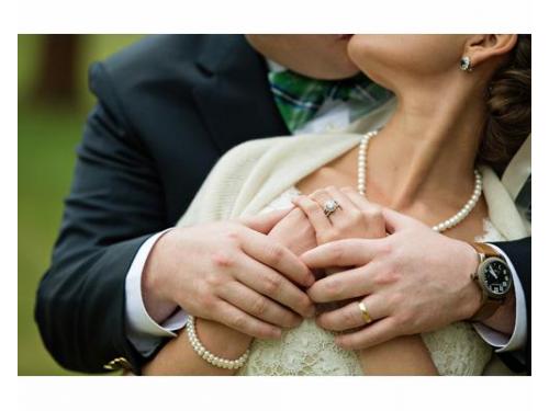 Expertos en joyería de bodas