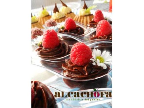 Sabor y presentación única