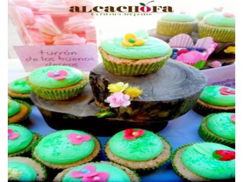 Sorprende a tus invitados