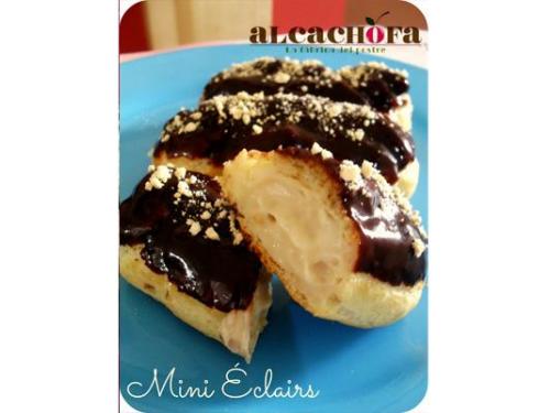 Gran sabor en cada postre