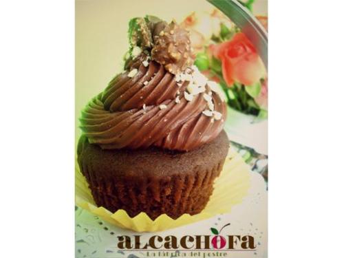 Postres para tu boda