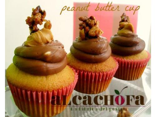 Cupcakes de sabores