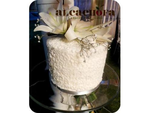 Pasteles personalizados