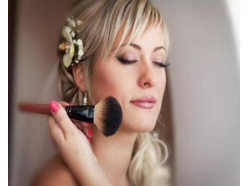 Maquillistas profesionales