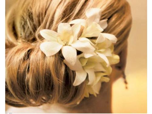 Por que las flores no pueden faltar