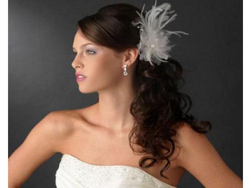 Sencillos y sofisticados  peinados