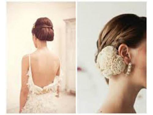 Peinados profesionales