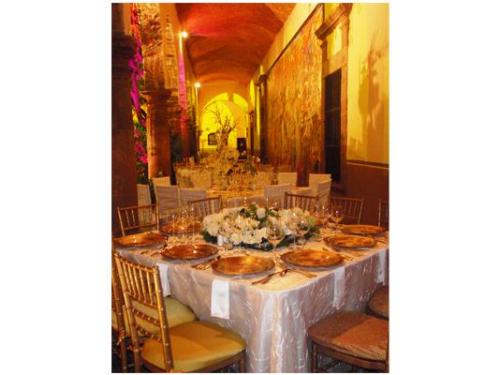 Los rincones más perfectos