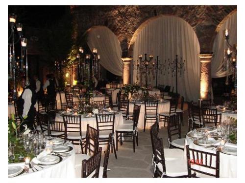 Excelente servicio y coordinación