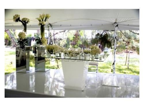 Maia eventos especialistas de bodas en jardín