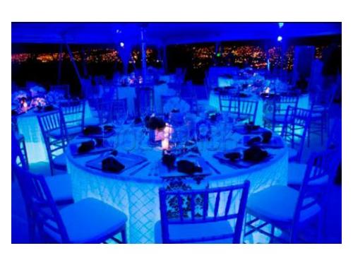 Servicios de calidad sólo con maia eventos