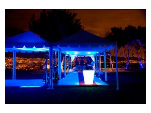 Espacios especiales para tu boda