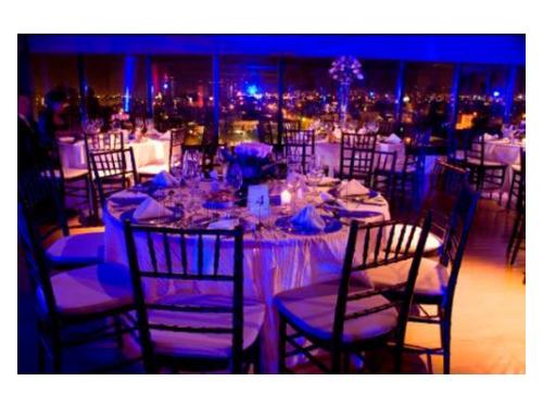 Elegancia en todo momento