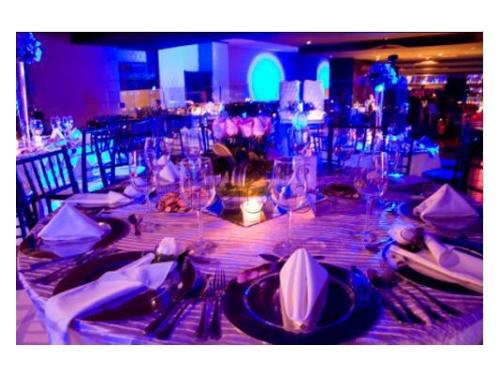 Maia eventos son sinónimo de perfección y calidad