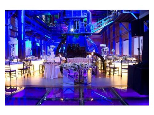 Lugares espectaculares