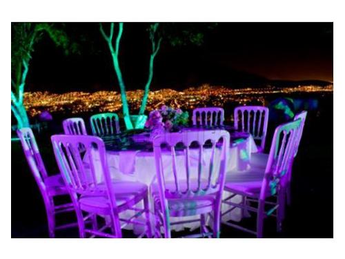 Cuentan con todos los servicios que necesitas