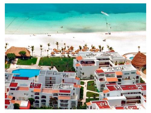 El increíble hotel para tu boda