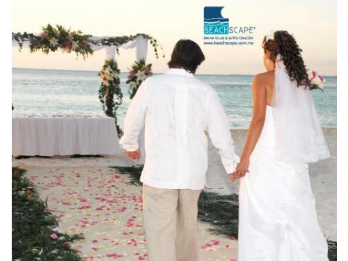 La boda de tus sueños