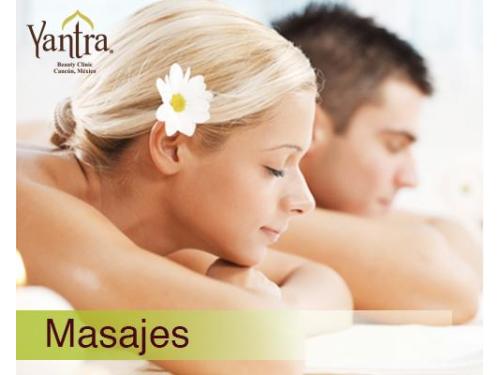 Masajes